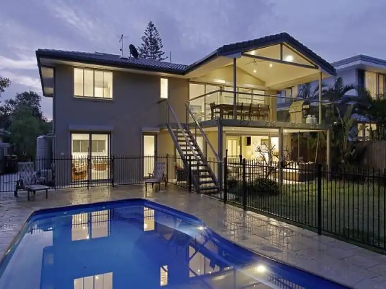131 Alcorn Street, Suffolk Park NSW 2481