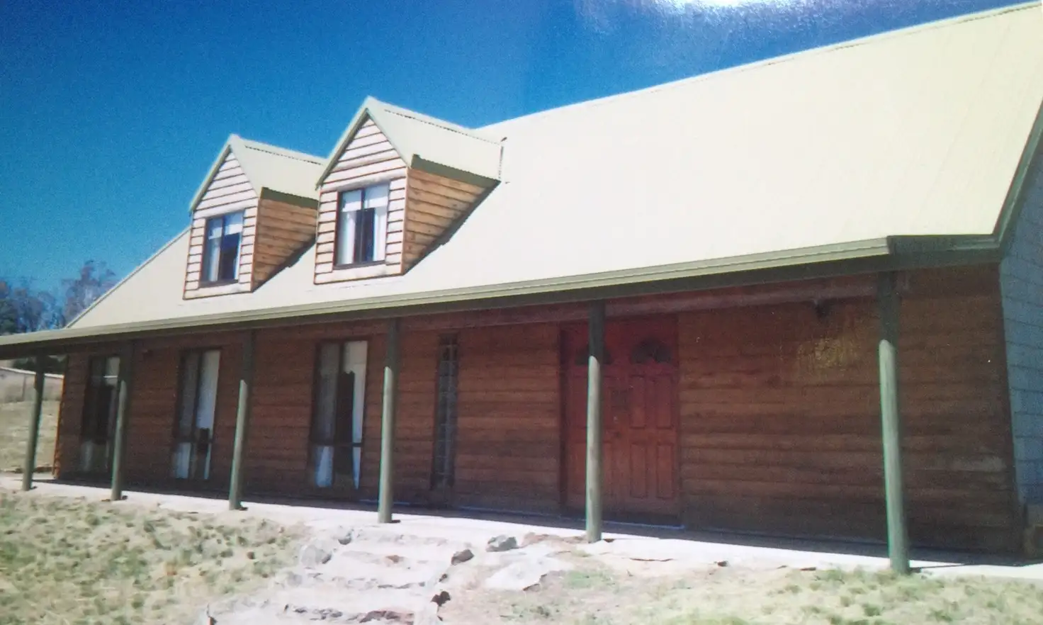 Main view of Homely rural property listing, 375 Dalgety Road, Berridale NSW 2628