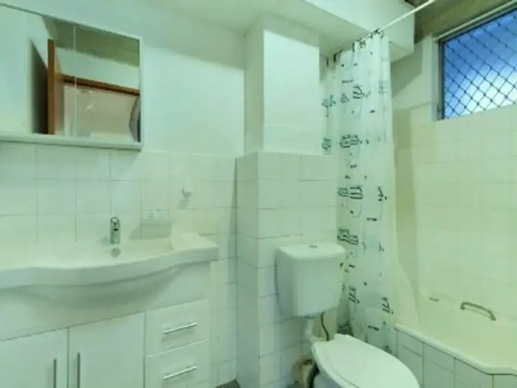 Fourth view of Homely unit listing, 17/23 Campbell, Parramatta NSW 2150