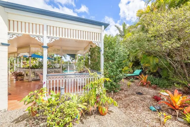 Fifth view of Homely house listing, 6 Quarterdeck Drive, Banksia Beach QLD 4507