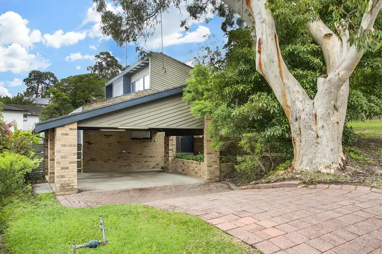 7 Awatea Place, Engadine NSW 2233