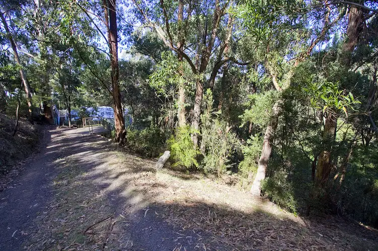 Second view of Homely land listing, 28 Karingal Drive, Wye River VIC 3221