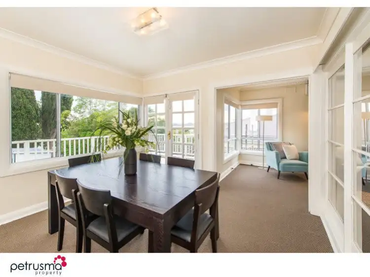 Third view of Homely house listing, 4 Winmarleigh Avenue, Taroona TAS 7053