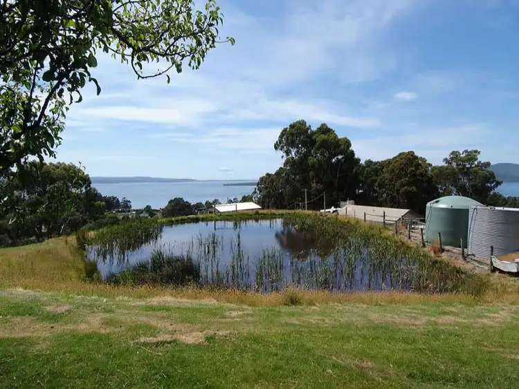 Fourth view of Homely house listing, 25 Moores Road, Middleton TAS 7163