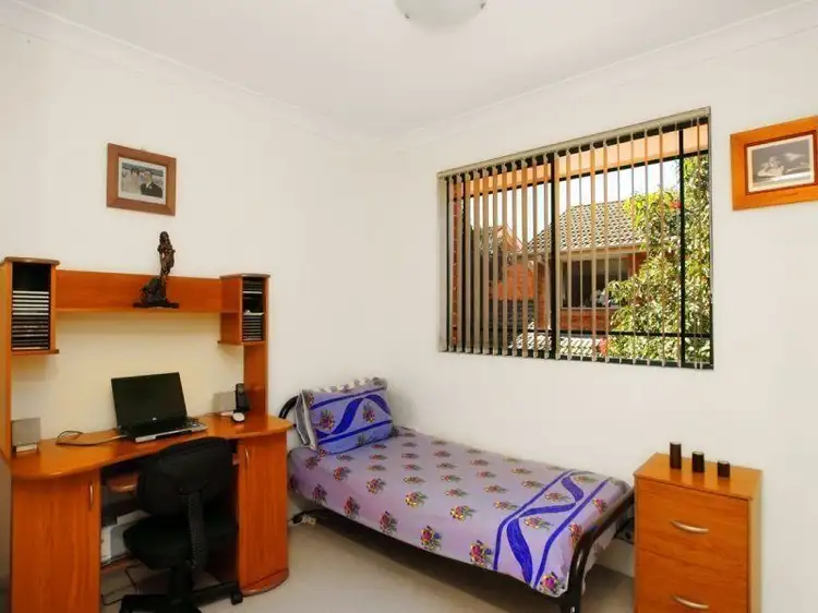 Sixth view of Homely townhouse listing, 7/190 Croydon Avenue, Croydon Park NSW 2133