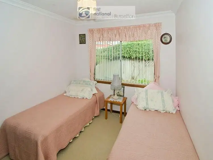 Fourth view of Homely house listing, 12/4 Court Street, West Busselton WA 6280