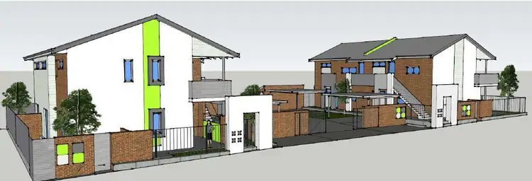 Second view of Homely house listing, 63A &63B Third Avenue, Bassendean WA 6054