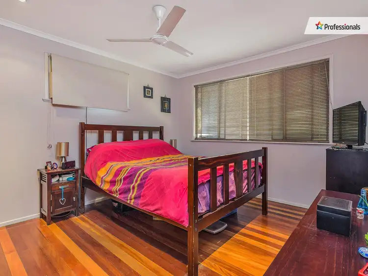 Sixth view of Homely house listing, 5 Nymphaea Street, Everton Hills QLD 4053