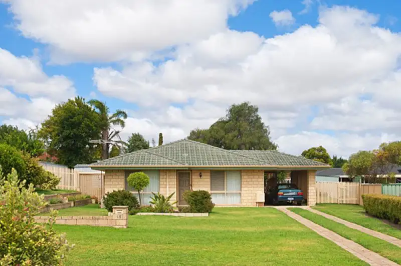 Main view of Homely house listing, 15 Kittyhawk Grove, Geographe WA 6280