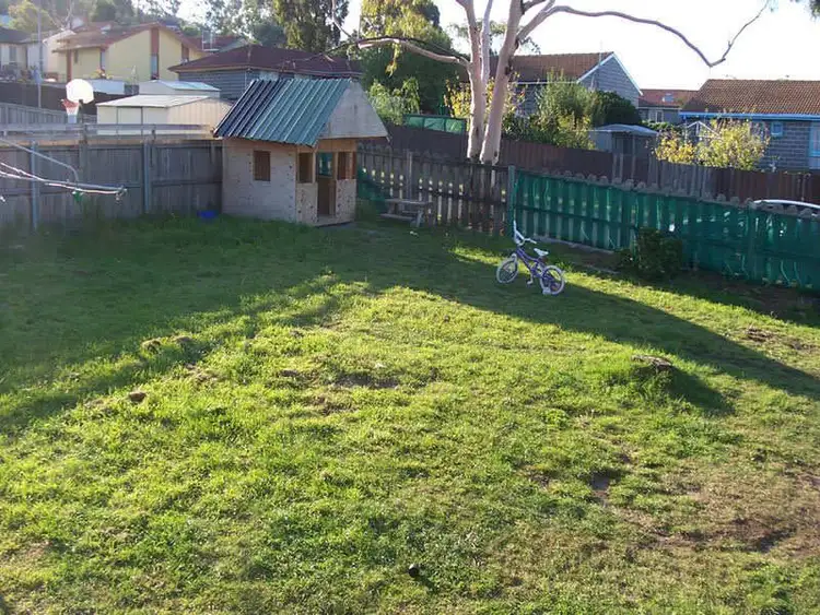 Second view of Homely house listing, 10 Landers Circle, Rokeby TAS 7019