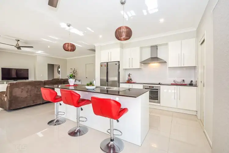 Sixth view of Homely house listing, 47 Kakadu Circuit, Banksia Beach QLD 4507