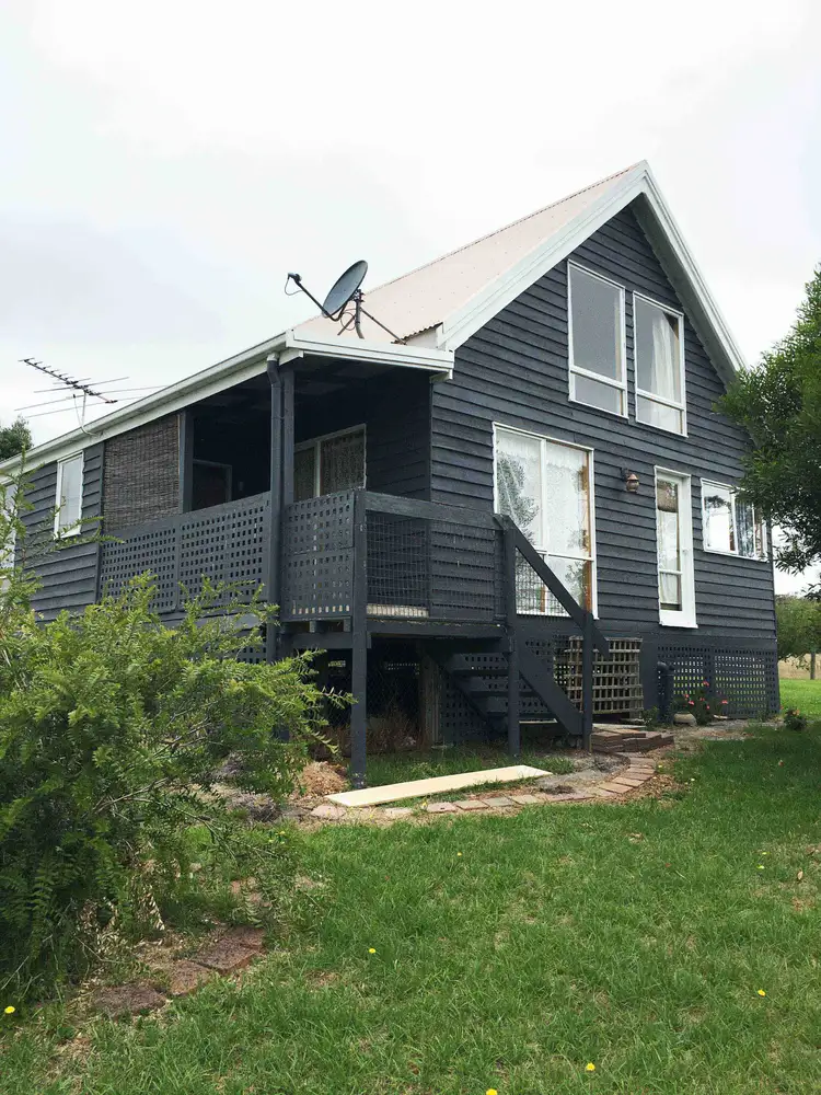 26 KALLAY DRIVE, Pioneer Bay VIC 3984