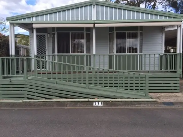 Main view of Homely house listing, 111/4 Gimberts Road, Morisset NSW 2264