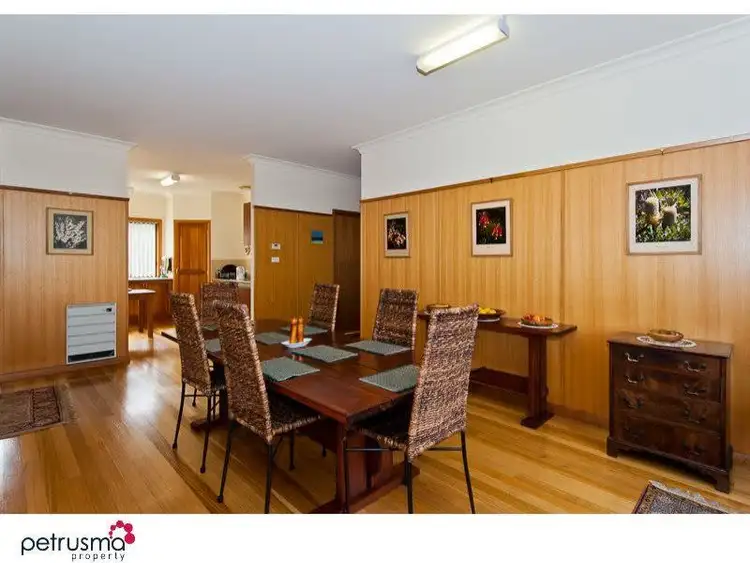 Fifth view of Homely house listing, 564A Nelson Road, Mount Nelson TAS 7007