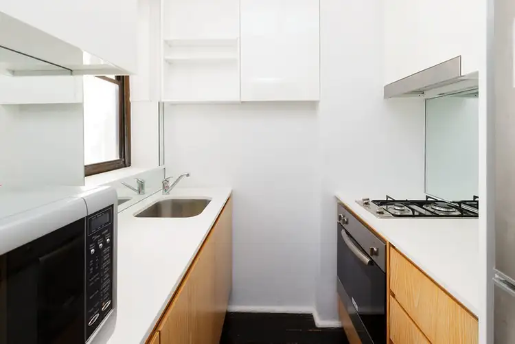 Second view of Homely apartment listing, 306/117d Macleay Street, Potts Point NSW 2011