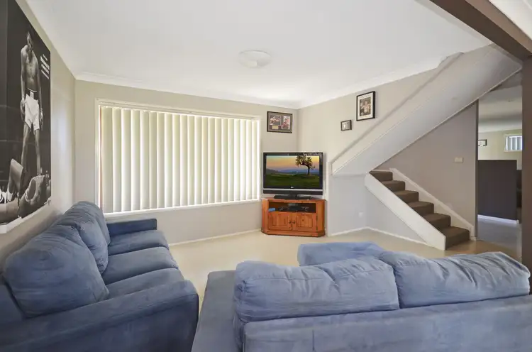 Fifth view of Homely house listing, 52 Iluka Avenue, San Remo NSW 2262
