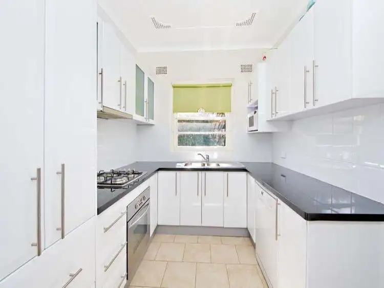 Fourth view of Homely house listing, 11 Udall Avenue, Five Dock NSW 2046