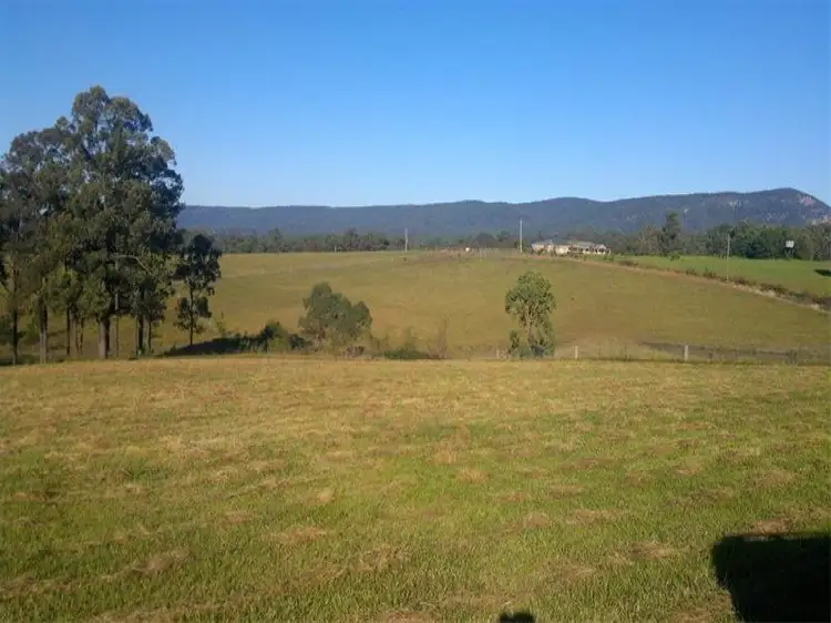 Main view of Homely land listing, Address available on request