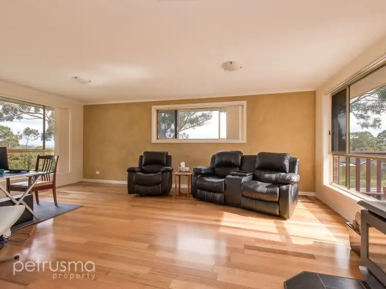 Second view of Homely house listing, 6 Birch Street, Kingston TAS 7050