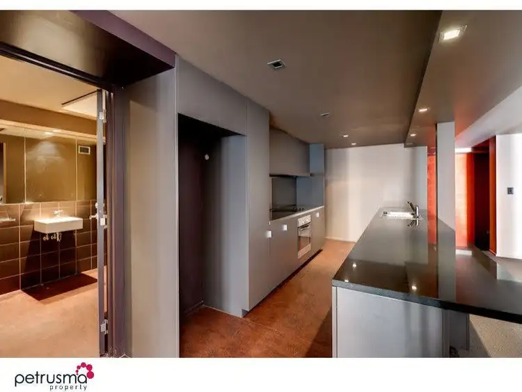 Fourth view of Homely apartment listing, 3/38 Patrick Street, Hobart TAS 7000
