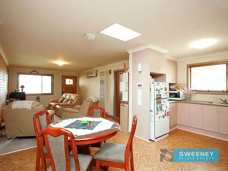 Fourth view of Homely unit listing, 1/66 Point Cook Service Road, Seabrook VIC 3028