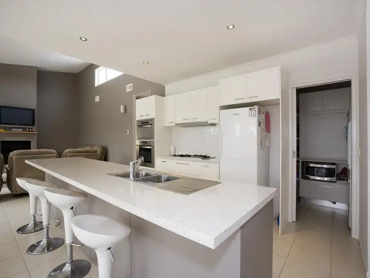 Third view of Homely house listing, 16 OCEAN ACRES  Drive, Torquay VIC 3228