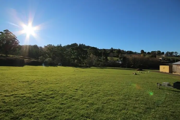 Second view of Homely land listing, 3714 Huon Highway, Franklin TAS 7113