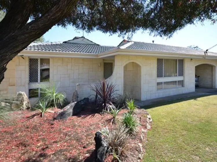 3B Granadilla Street, Duncraig WA 6023