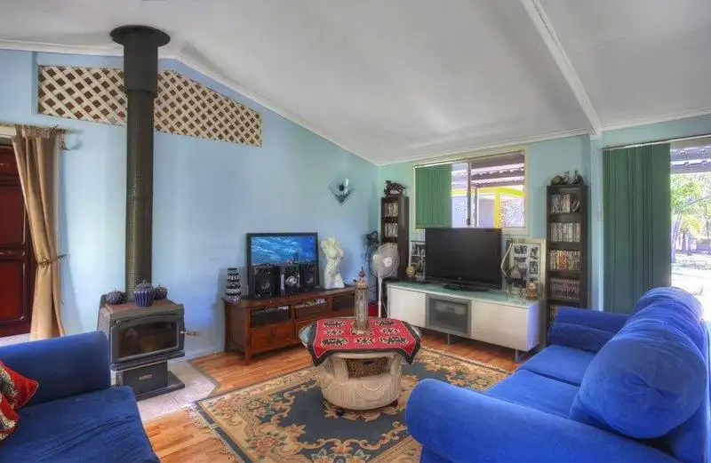 Main view of Homely rural property listing, 28 Kiora Rd, Miriam Vale QLD 4677