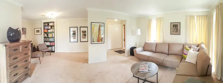 Third view of Homely house listing, 1 Beadle, Charnwood ACT 2615