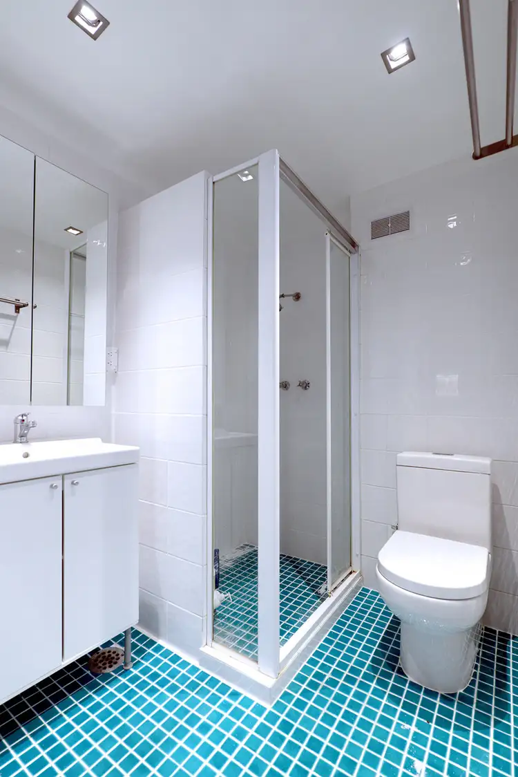 Fifth view of Homely studio listing, 507/76 Roslyn Gardens, Elizabeth Bay NSW 2011