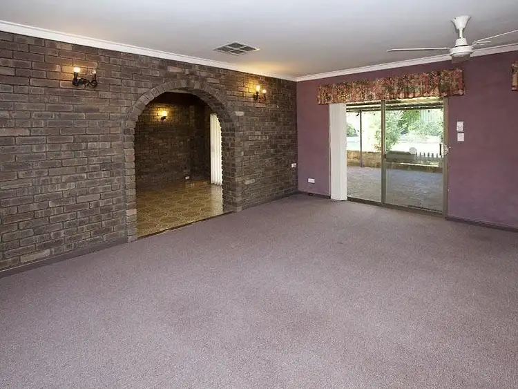 Second view of Homely house listing, 34 Windsor Drive, Gosnells WA 6110