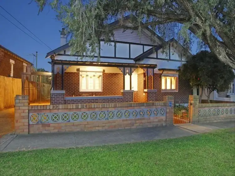 20 Greenhills Street, Croydon NSW 2132