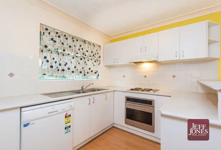 Third view of Homely unit listing, 3/61 Main Avenue, Coorparoo QLD 4151