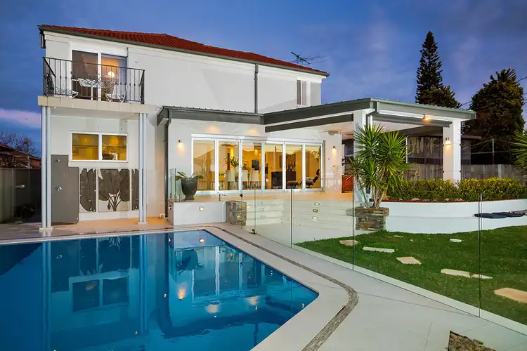 41 Blackwall Point Road, Chiswick NSW 2046