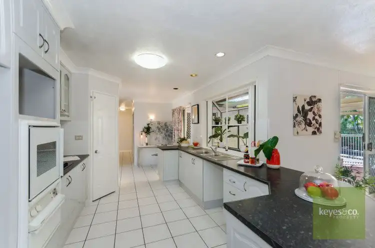 Third view of Homely house listing, 10 Raintree Way, Thuringowa Central QLD 4817