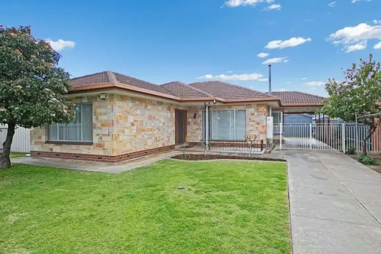 14 Buckingham Avenue, Fulham Gardens SA 5024
