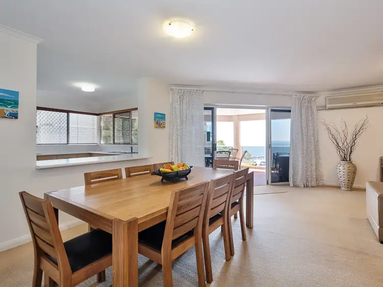 Fifth view of Homely unit listing, 8/9 Laman Street, Nelson Bay NSW 2315