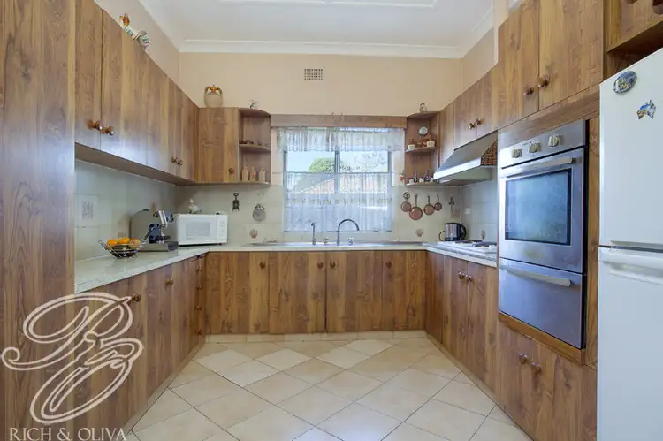 Third view of Homely house listing, 56 Roslyn Street, Ashbury NSW 2193