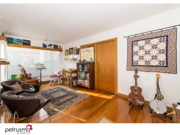 Fifth view of Homely house listing, 32 East Derwent Highway, Rose Bay TAS 7015