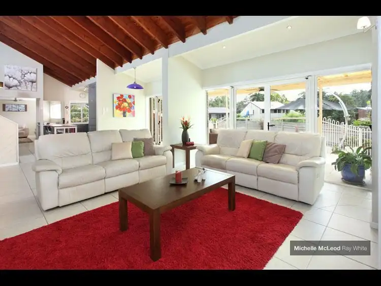 Third view of Homely house listing, 1 Tinbeerwah Place, Chapel Hill QLD 4069