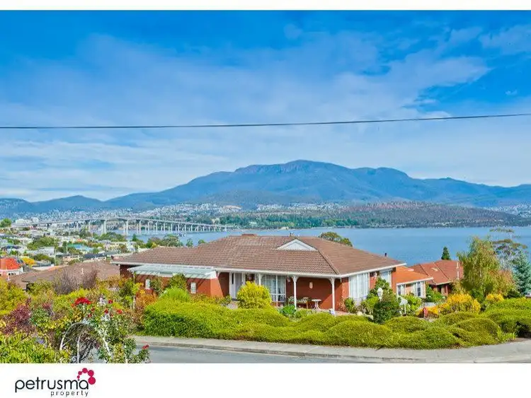 Third view of Homely house listing, 28 Kaoota Road, Rose Bay TAS 7015