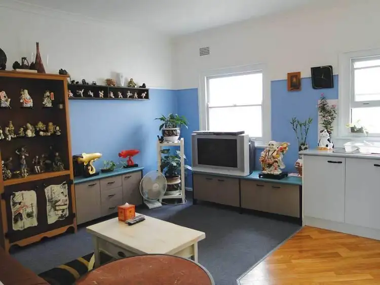 Third view of Homely unit listing, 4/29a Soldiers Point Road, Soldiers Point NSW 2317