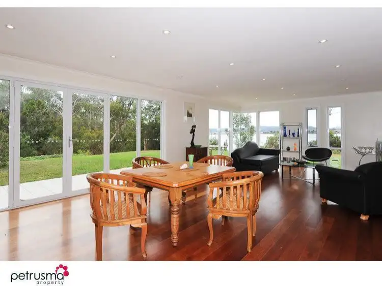 Third view of Homely house listing, 106 Bay Road, Boomer Bay TAS 7177