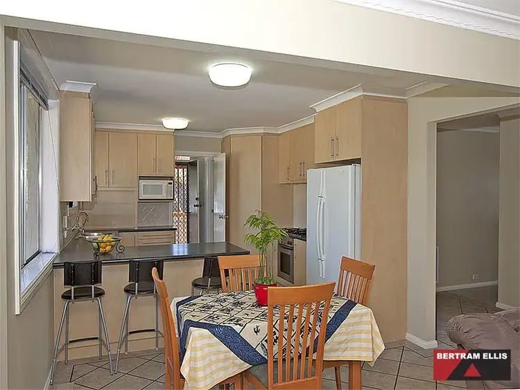 Fifth view of Homely house listing, 21 Santalum Street, Rivett ACT 2611