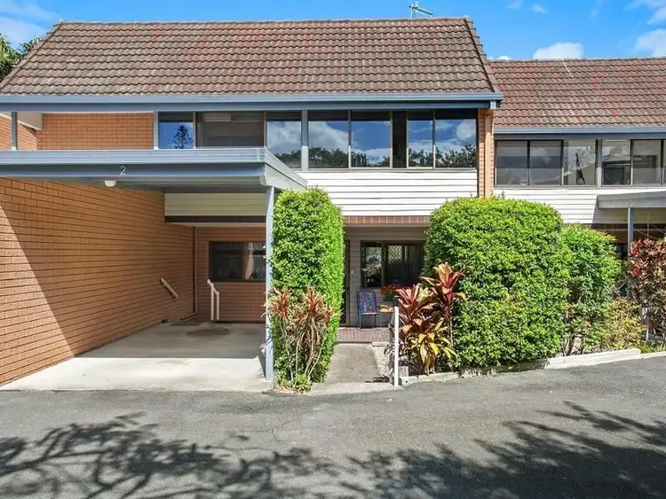 2/47 Doonella Street, Tewantin QLD 4565