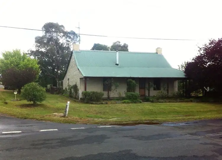 5 Cooma Street, Numeralla NSW 2630