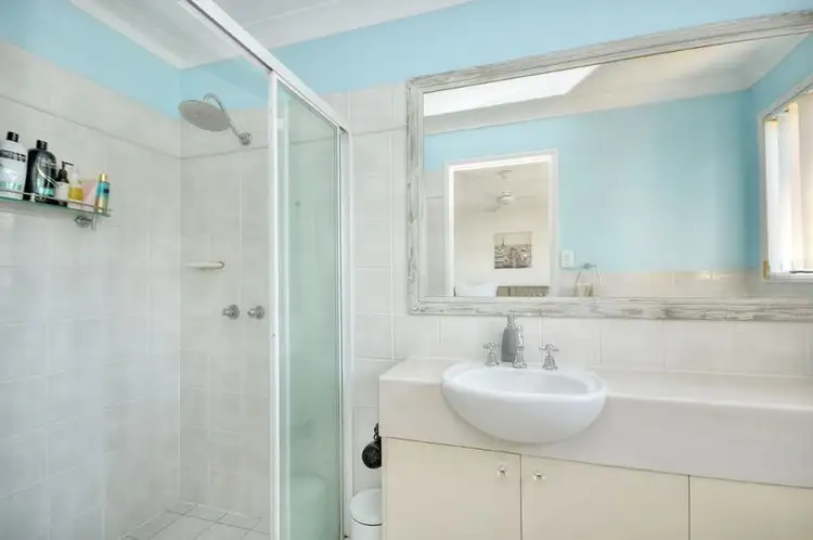 Fifth view of Homely unit listing, 261/64 Gilston, Nerang QLD 4211