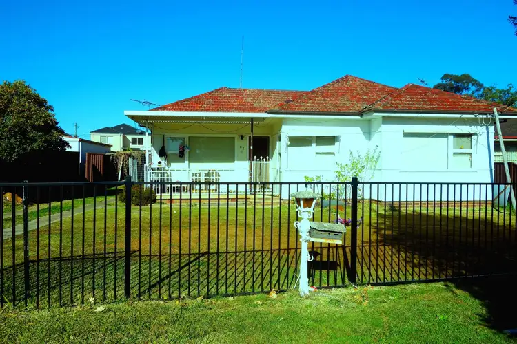 Fourth view of Homely house listing, 60-62 Passefield St, Liverpool NSW 2170