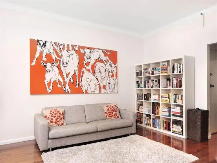 Fourth view of Homely apartment listing, 13/10C Challis Avenue, Potts Point NSW 2011